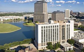 Dallas Marriott Las Colinas